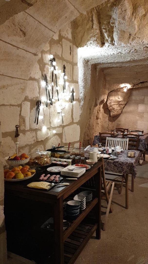 Bed & Breakfast Le Petit Hureau