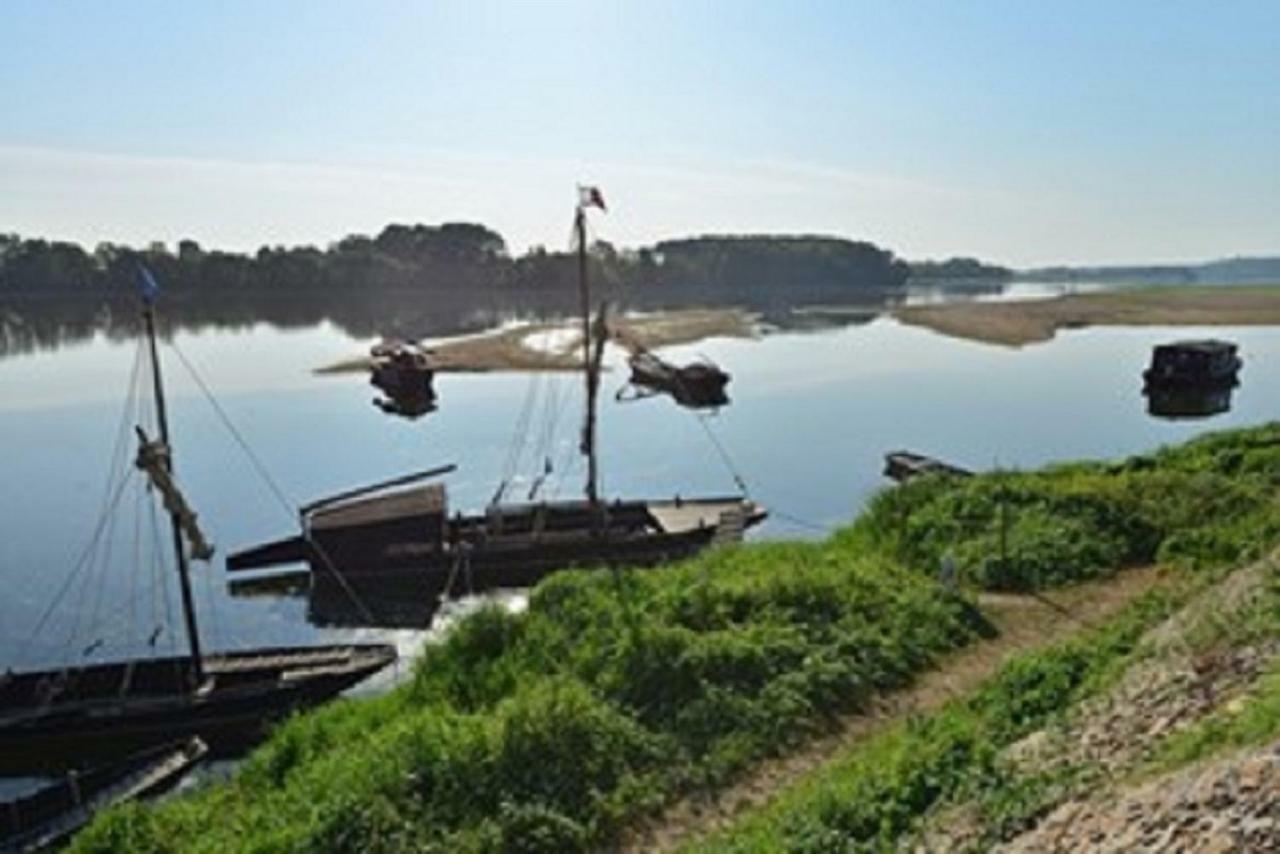 Bed & Breakfast Le Petit Hureau Saumur